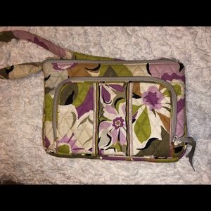 Vera Bradley small crossbody